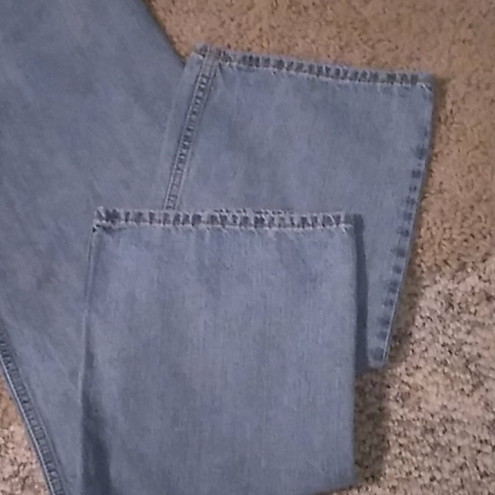 American Eagle Jeans - Picture 4 of 5